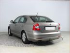Škoda Octavia - fotka číslo 3