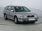 Škoda Octavia - fotka číslo 0
