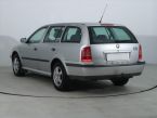 Škoda Octavia - fotka číslo 3