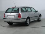 Škoda Octavia - fotka číslo 4