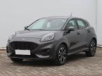 Ford Puma - fotka číslo 1