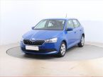 Škoda Fabia - fotka číslo 1