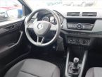 Škoda Fabia - fotka číslo 6