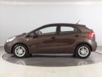 Kia Rio - fotka číslo 2