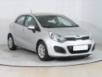 Kia Rio - fotka číslo 0