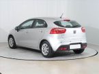 Kia Rio - fotka číslo 3