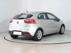 Kia Rio - fotka číslo 4