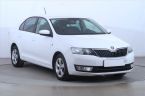 Škoda Rapid - fotka číslo 0