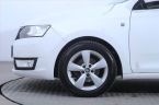 Škoda Rapid - fotka číslo 13