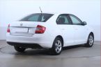 Škoda Rapid - fotka číslo 4