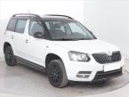 Škoda Yeti - fotka číslo 0