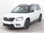 Škoda Yeti - fotka číslo 1