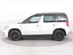 Škoda Yeti - fotka číslo 2