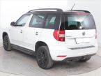 Škoda Yeti - fotka číslo 3