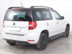 Škoda Yeti - fotka číslo 4