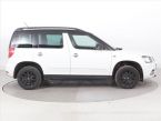 Škoda Yeti - fotka číslo 5
