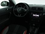 Škoda Yeti - fotka číslo 6