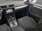 Škoda Superb - fotka číslo 7