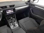 Škoda Superb - fotka číslo 7