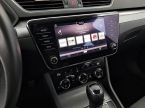 Škoda Superb - fotka číslo 11