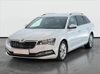 Škoda Superb - fotka číslo 1