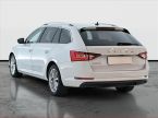 Škoda Superb - fotka číslo 3
