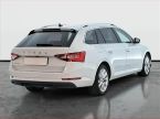 Škoda Superb - fotka číslo 4