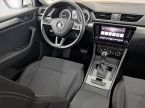 Škoda Superb - fotka číslo 6