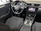 Škoda Superb - fotka číslo 6
