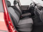 Škoda Fabia - fotka číslo 8