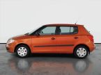 Škoda Fabia - fotka číslo 2