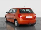 Škoda Fabia - fotka číslo 3