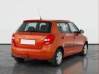 Škoda Fabia - fotka číslo 4