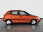 Škoda Fabia - fotka číslo 5