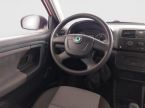 Škoda Fabia - fotka číslo 6