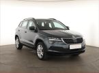 Škoda Karoq - fotka číslo 0