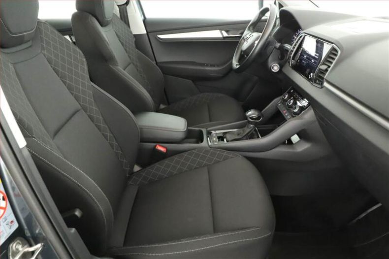 Škoda Karoq - hlavní fotka