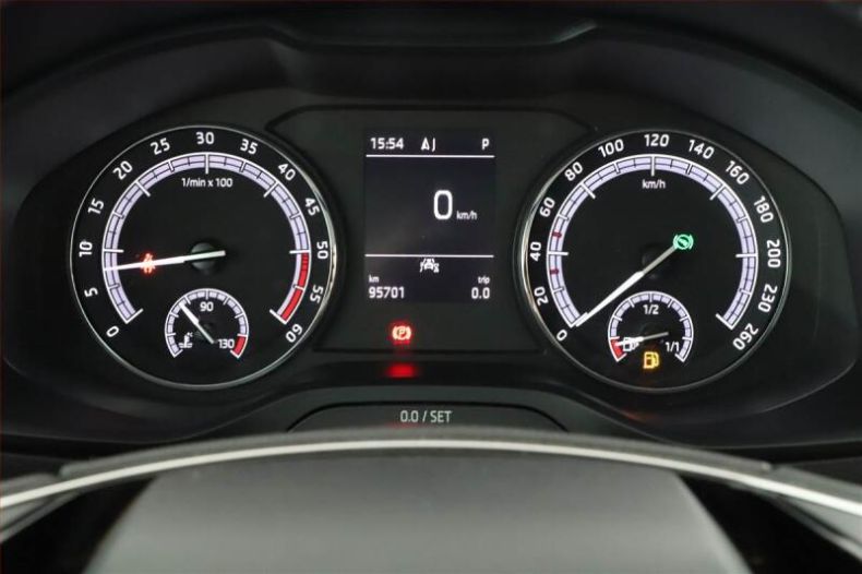 Škoda Karoq - hlavní fotka