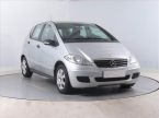 Mercedes Třída A - fotka číslo 0