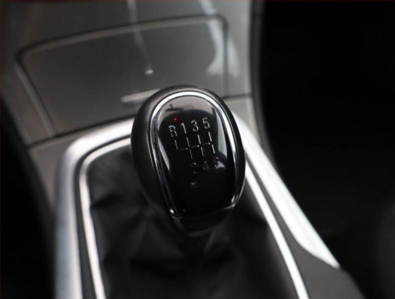 Opel Insignia - hlavní fotka