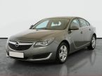 Opel Insignia - fotka číslo 1