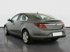 Opel Insignia - fotka číslo 3