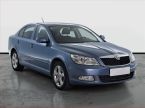 Škoda Octavia - fotka číslo 0