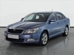 Škoda Octavia - fotka číslo 1