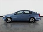 Škoda Octavia - fotka číslo 2