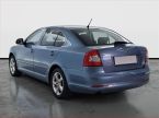Škoda Octavia - fotka číslo 3