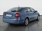 Škoda Octavia - fotka číslo 4