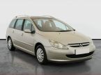 Peugeot 307 - fotka číslo 0
