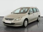 Peugeot 307 - fotka číslo 1