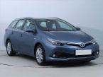 Toyota Auris - fotka číslo 0